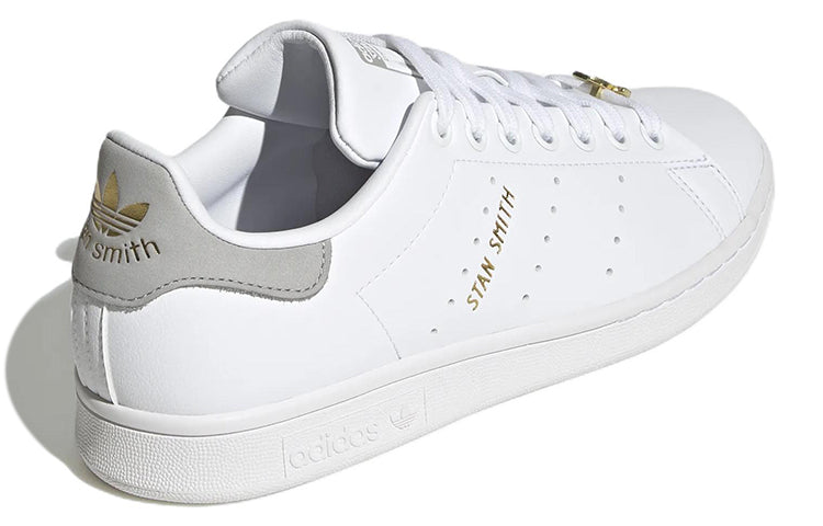 (WMNS) adidas Stan Smith 'White Grey' GW4240