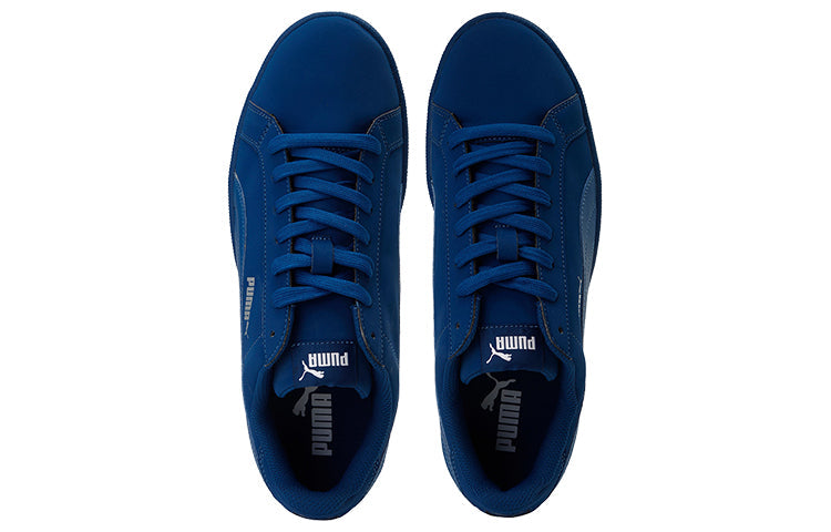 PUMA Smash Buck Blue 356753-26