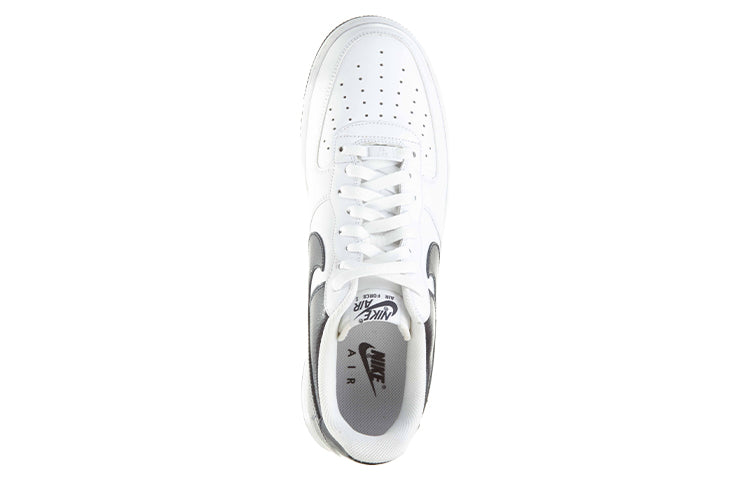 Nike Air Force 1 '07 LV8  'Black White Black' 315122-150
