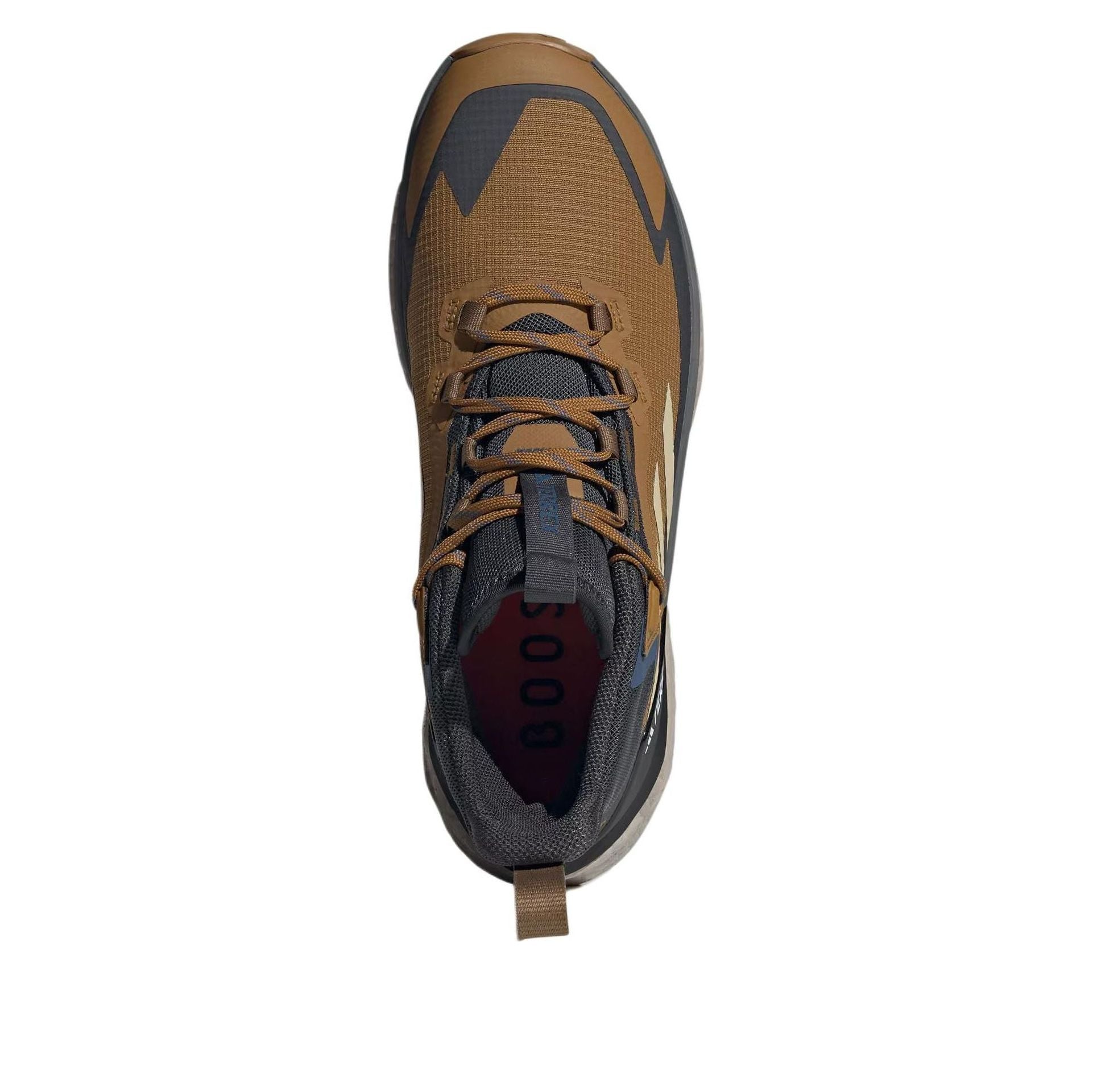 adidas Terrex Free Hiker 2.0 'Bronze Strata Savanna' JI4245