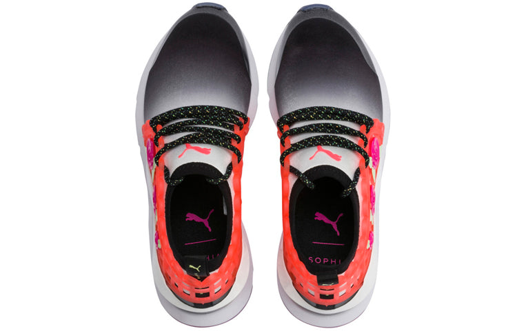 (WMNS) PUMA Sophia Webster x Muse '3D Flowers' 369518-01