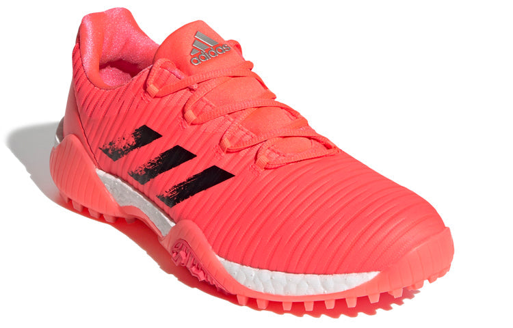 (WMNS) adidas Codechaos Red/Black FW5433