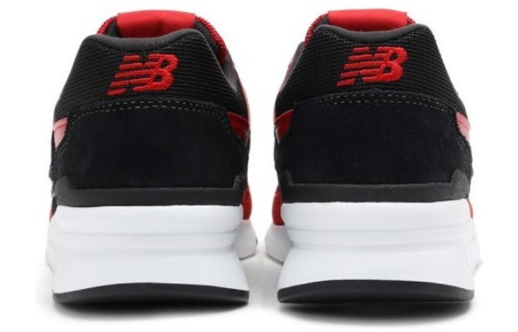New Balance 997 D 'Black Red' CM997HFY