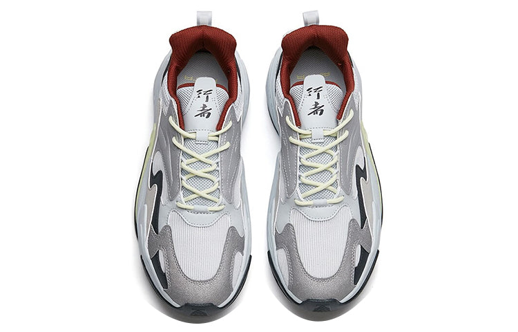 ANTA Walker 'Grey Silver' 112238881-6