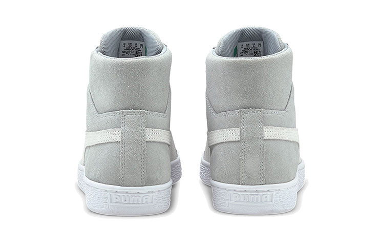 PUMA Suede Mid 21 'Quarry' 380205-02