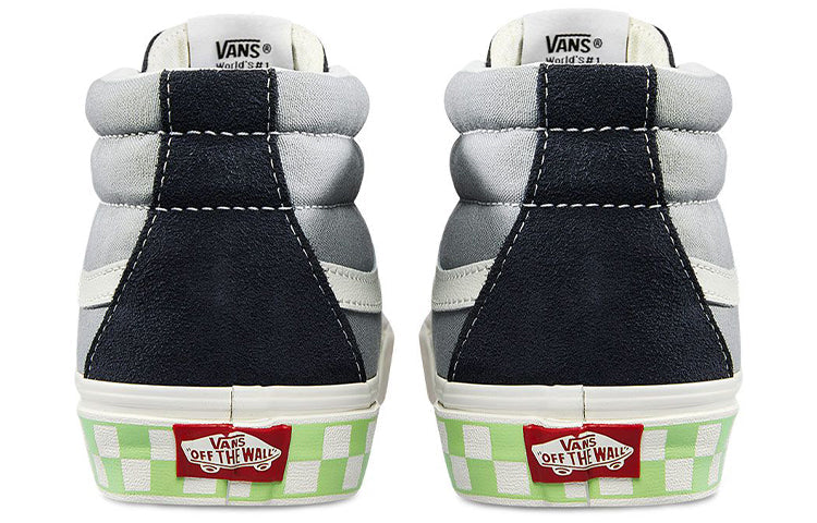 Vans Sk8-Mid Reissue 'Vn0A391Fwq4' VN0A391FWQ4