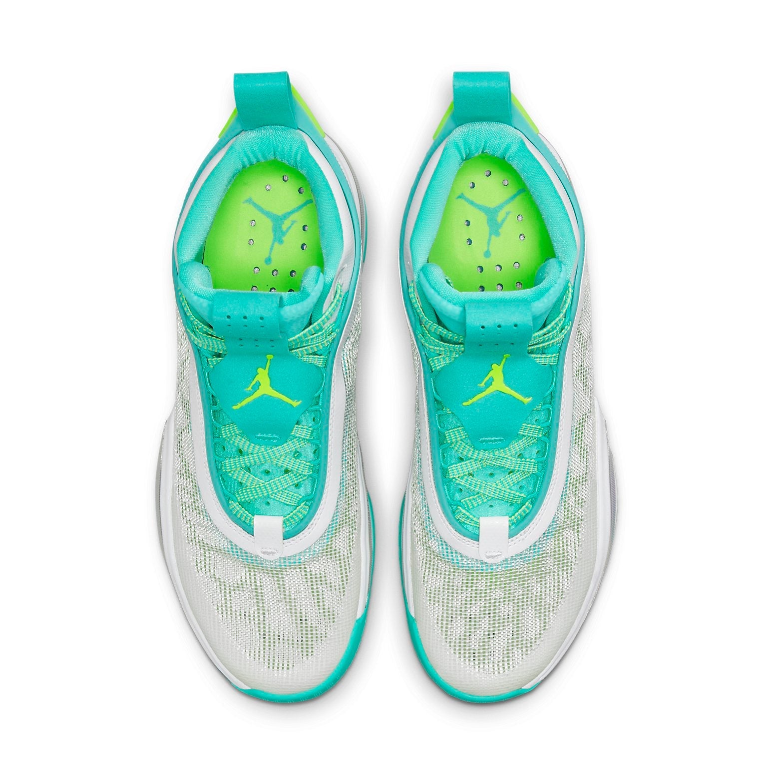 Guo Ailun x Air Jordan 36 PF 'Global Game' DM0796-107
