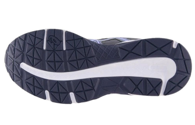 (WMNS) Asics Raiden 'Grey Purple' 1Z12A002-020