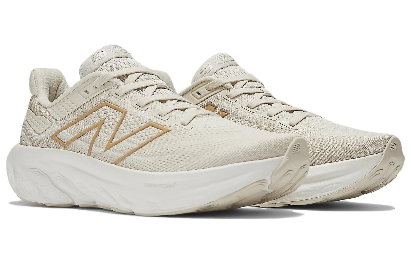 (WMNS) New Balance Fresh Foam X 1080v13 'Timberwolf Reflection' W108013T