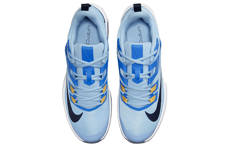 Nike Court Vapor Lite Clay 'Blue Chill' DH2949-400