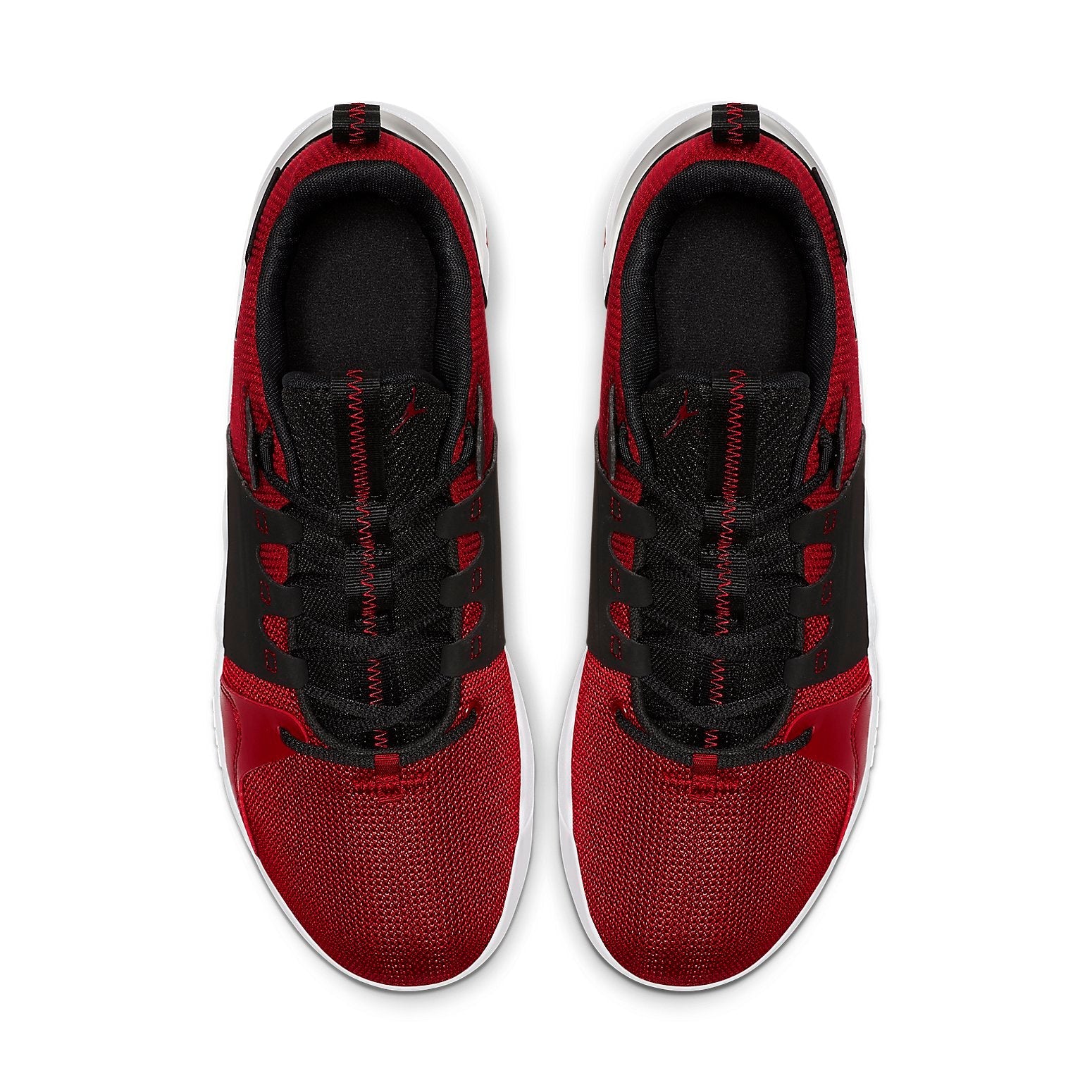 Air Jordan Zoom Zero Gravity 'Red Black' AT4030-601