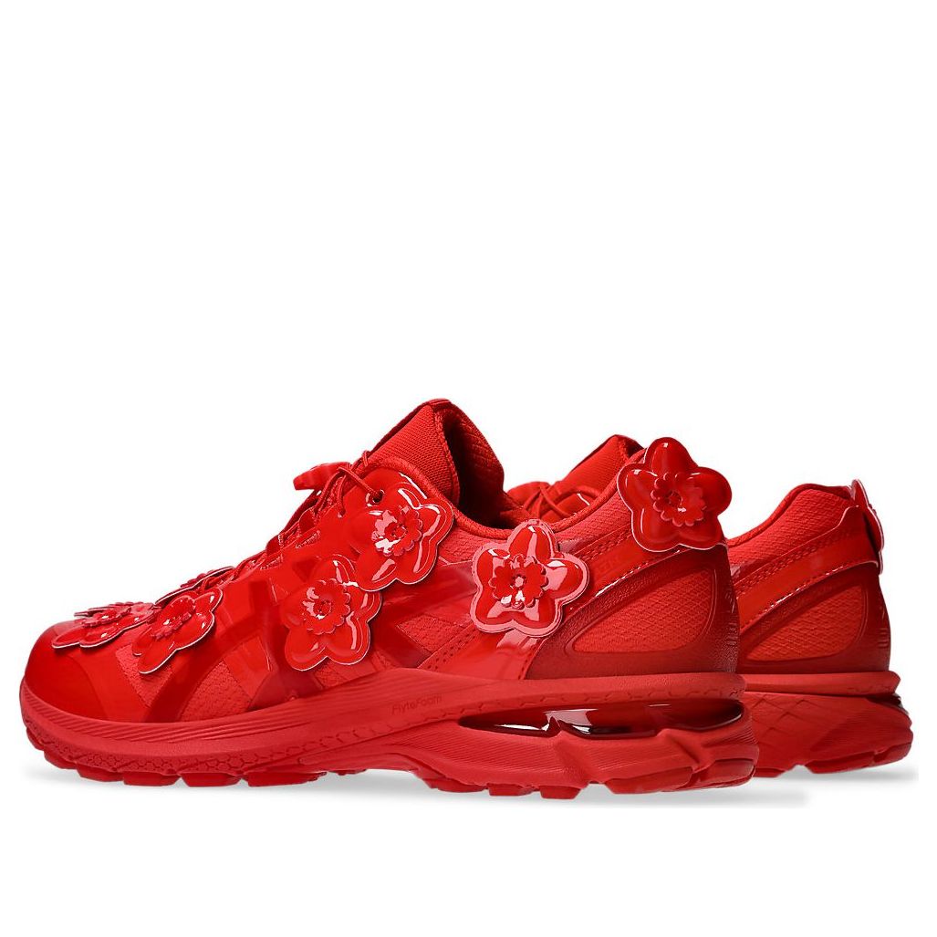 ASICS x Cecilie Bahnsen Gel-Terrain 'Red' 1203A526-600