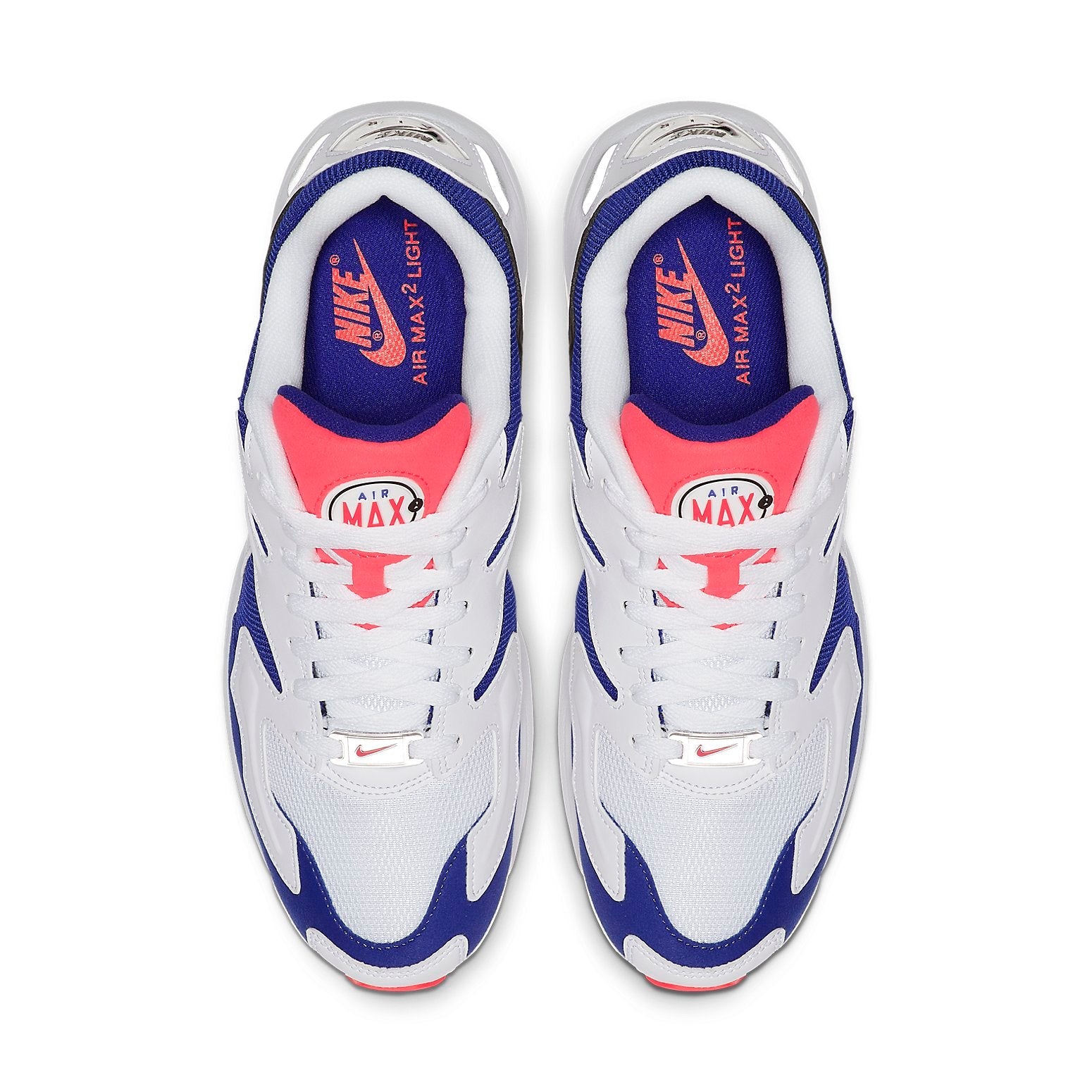 Nike Air Max 2 Light 'White Ultramarine' AO1741-104