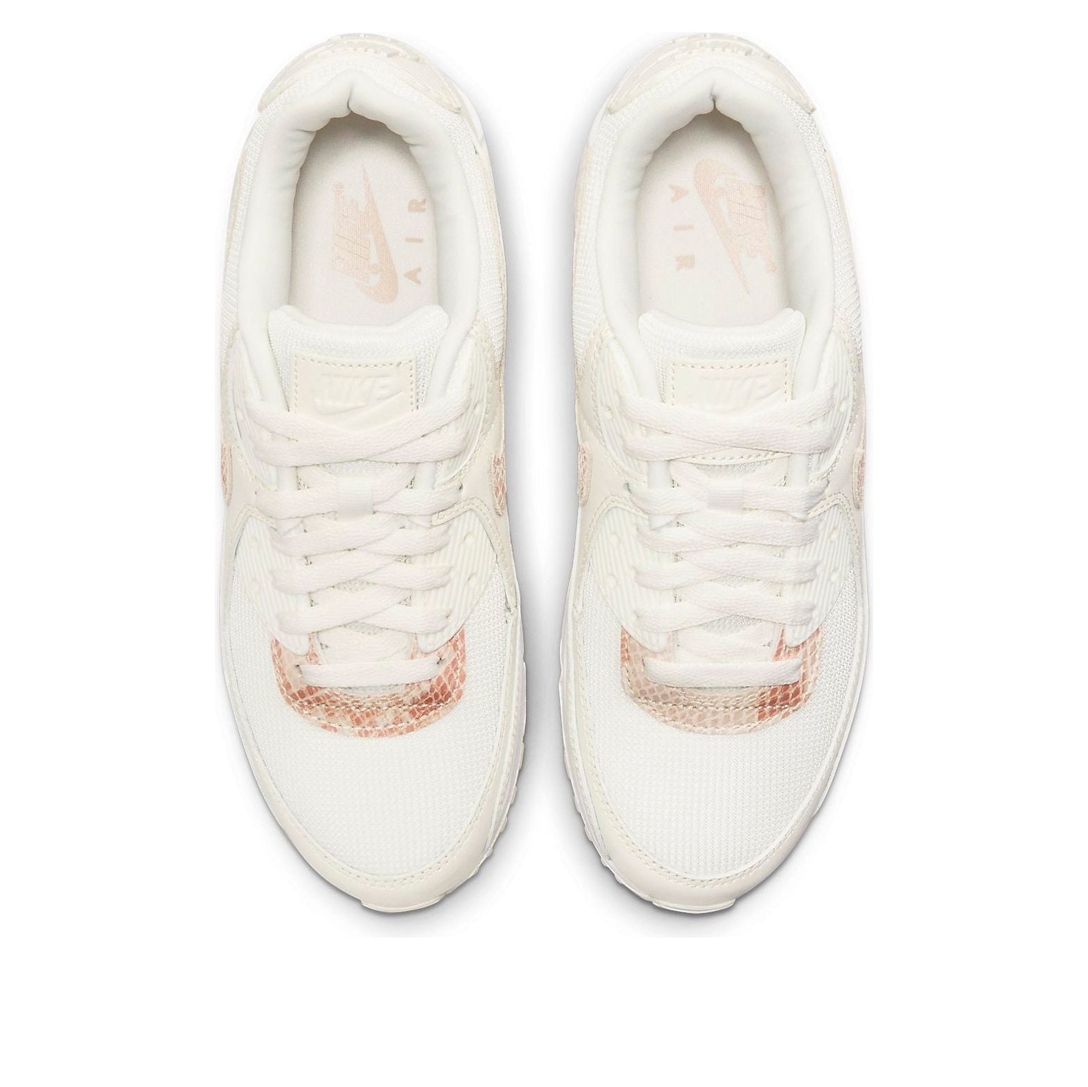 (WMNS) Nike Air Max 90 AX 'Python Print' DH4115-101