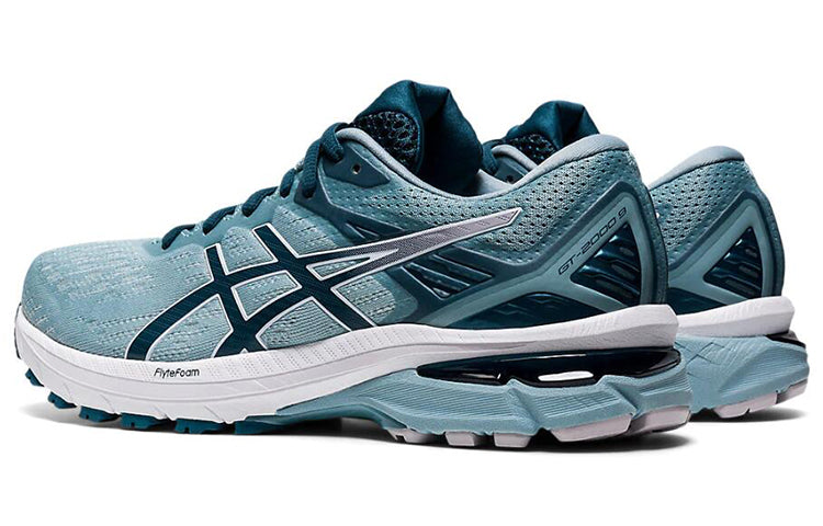 (WMNS) ASICS GT-2000 9 'Magnetic Blue' 1012A859-401