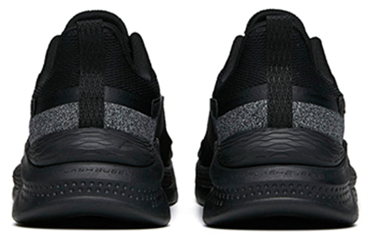 ANTA Training Series Sneakers 'Black Dark Grey' 112147715-5