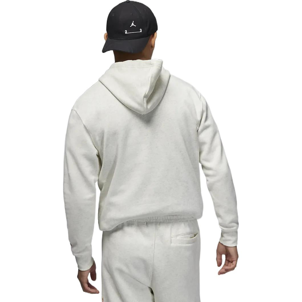 Air Jordan Artist Series Hoodies 'White' DV1594-141