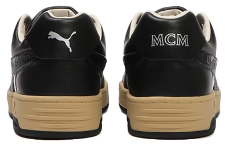 PUMA MCM x Slipstream Lo 'Show Up' 388733-01
