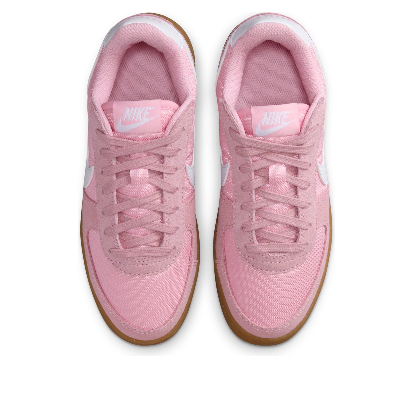 (GS) Nike Field General 82 'Medium Soft Pink' IF0465-603