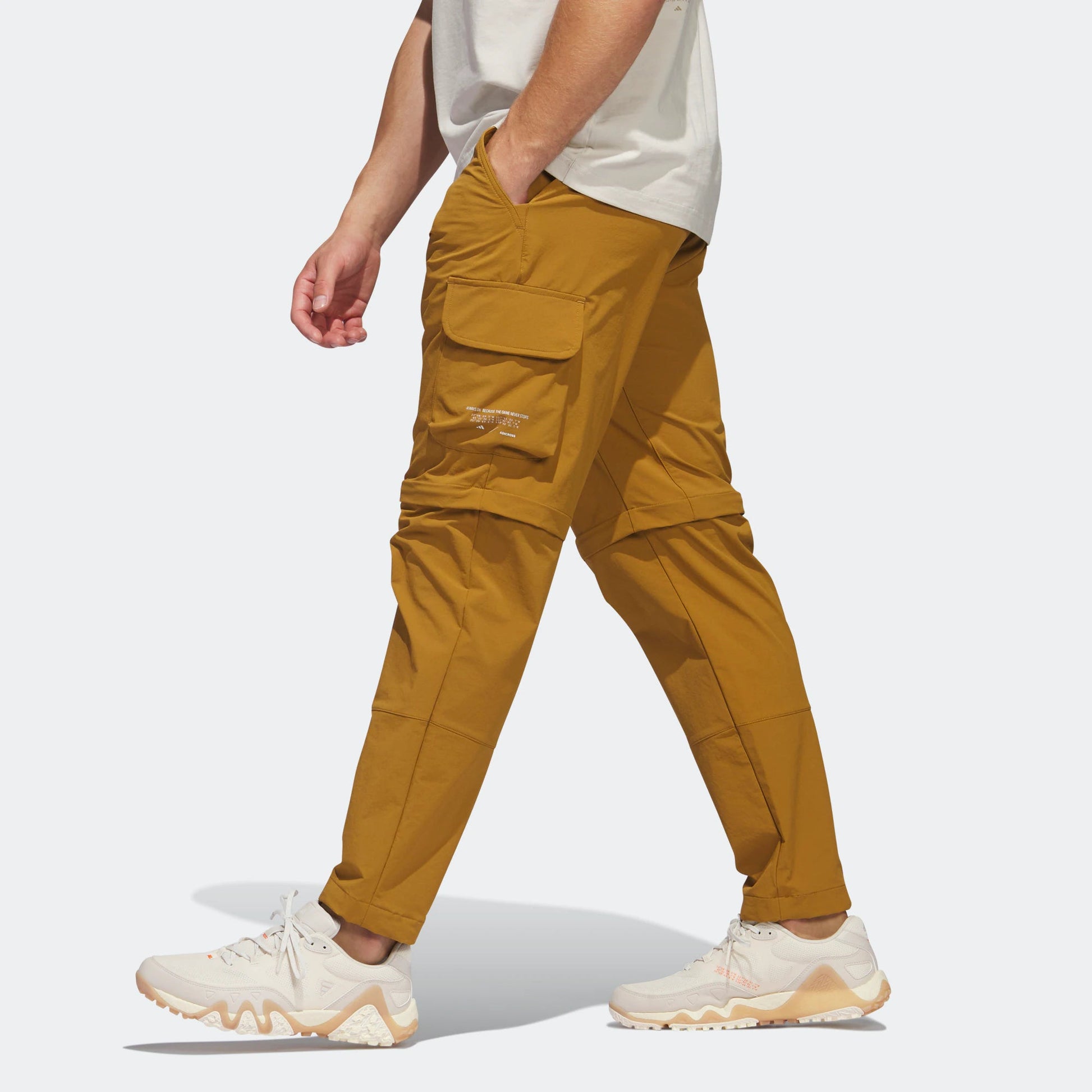 adidas Adicross Tracksuit Bottoms HS3197