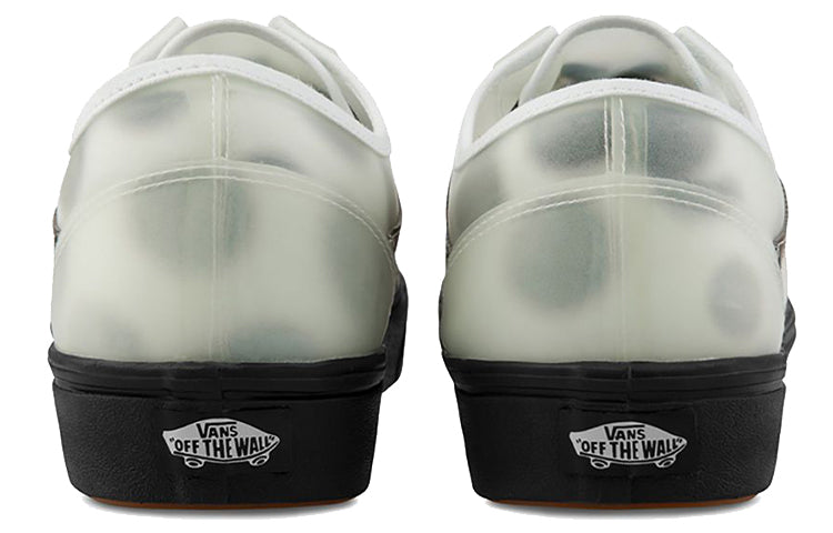 Vans ComfyCush Slip-Skool 'Camo Pixel Blue' VN0A4P3E2RB
