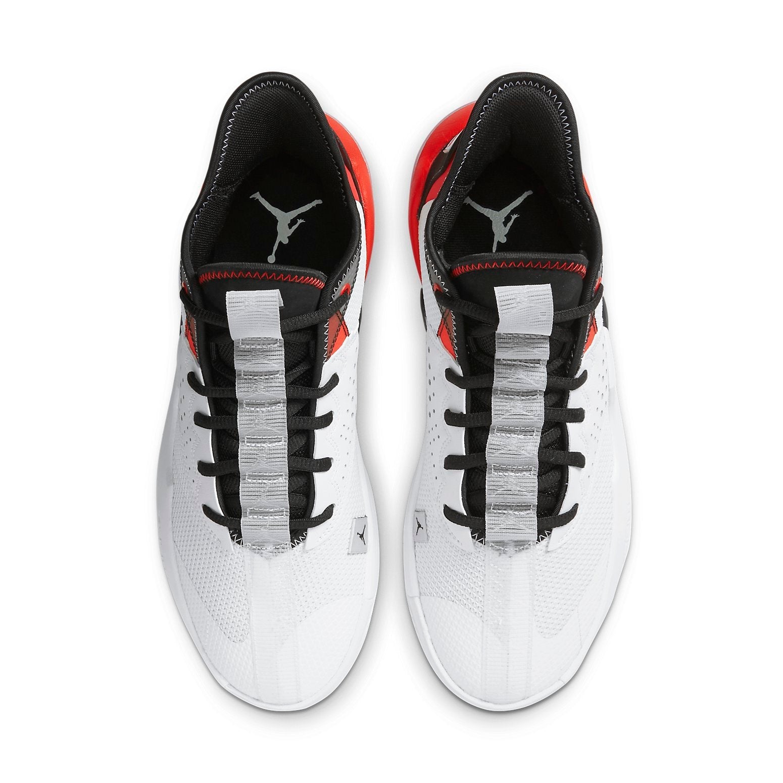 Air Jordan React Elevation PF 'Chicago Bulls' CK6617-100