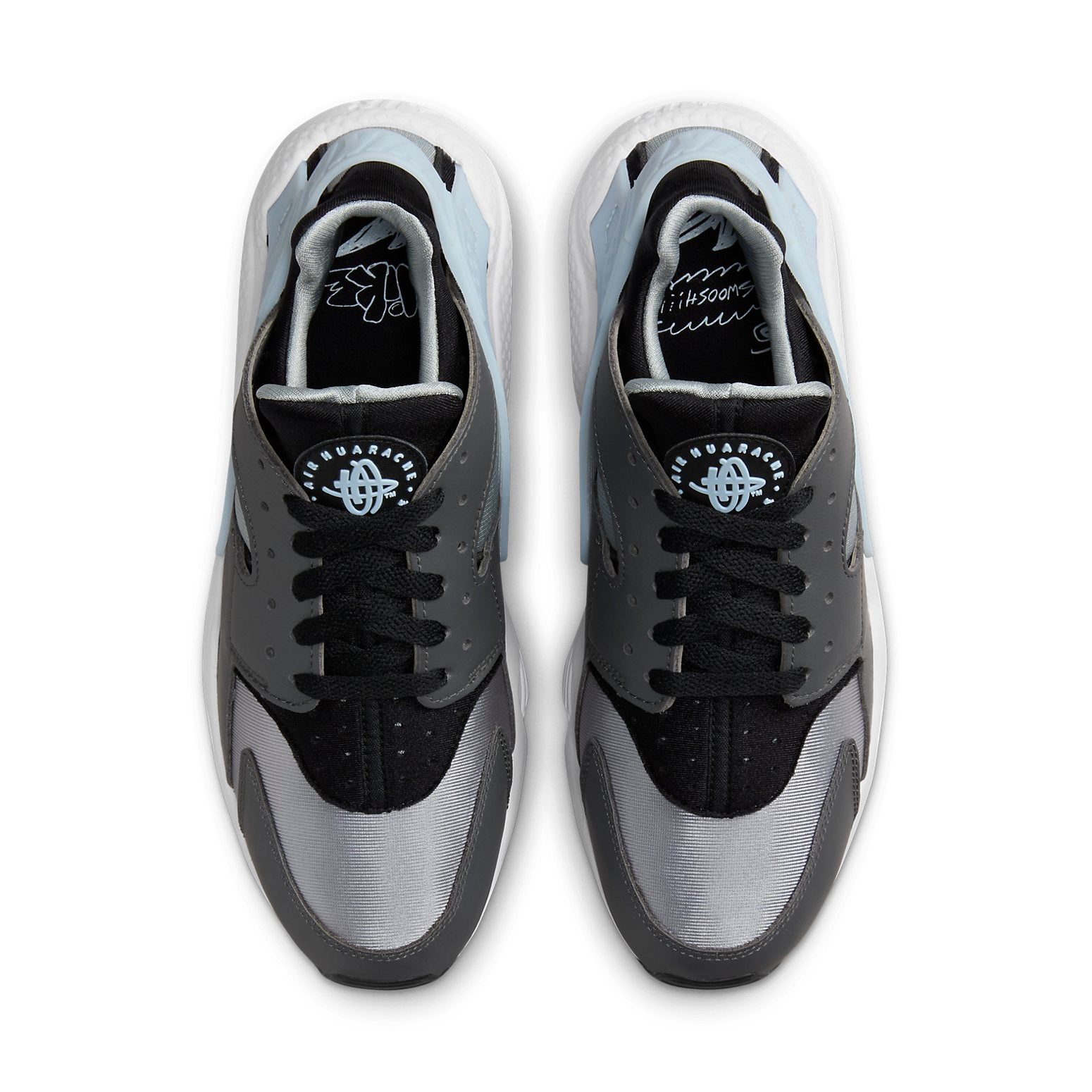 Nike Air Huarache 'Swoosh!' DD1068-008