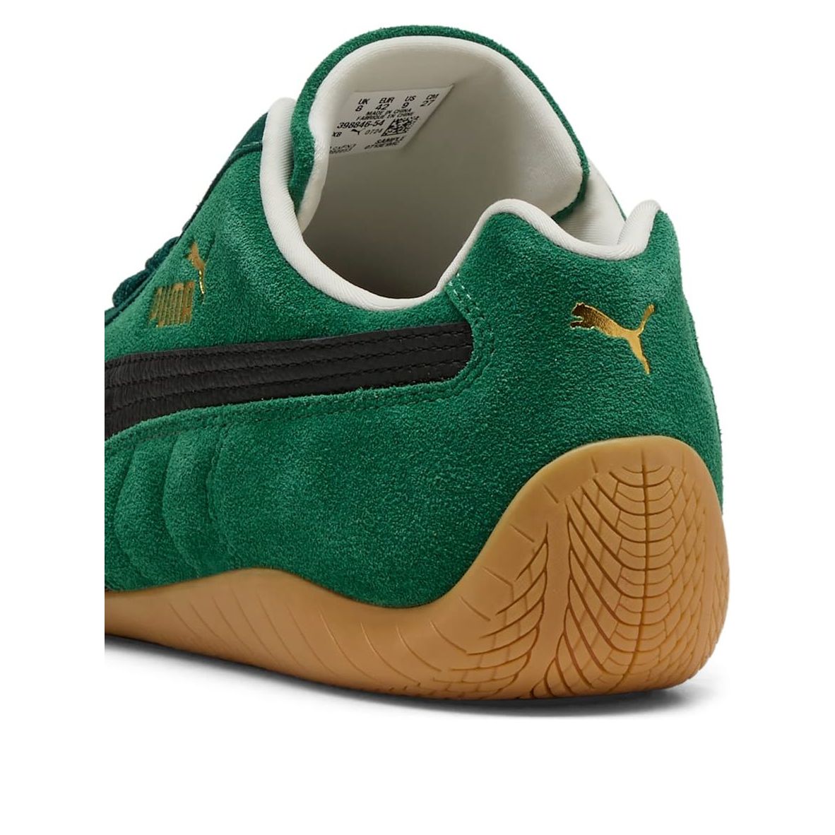 PUMA Speedcat OG 'Vine' 406329-54