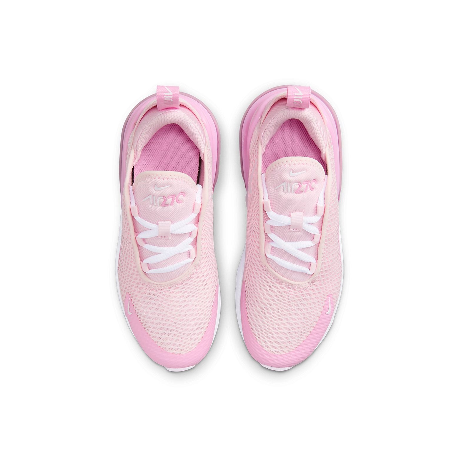 (PS) Nike Air Max 270 'Pink Foam' CV9647-600