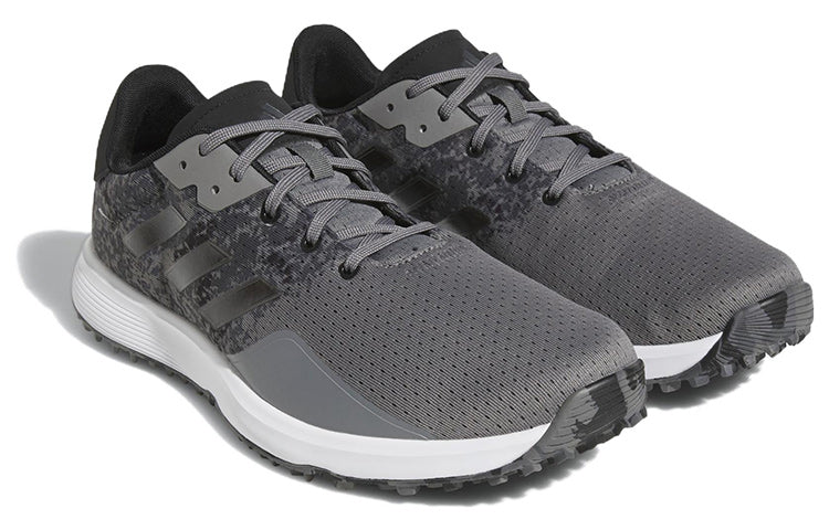 adidas S2G SL 23 Wide 'Grey Four Black' GV9408