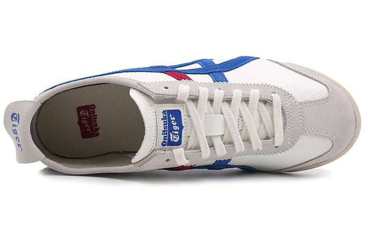 Onitsuka Tiger Mexico 66 Vintage 'White Directoire Blue' 1183B391-100