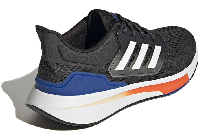 adidas EQ21 Run 'Carbon Royal Blue' GY2194