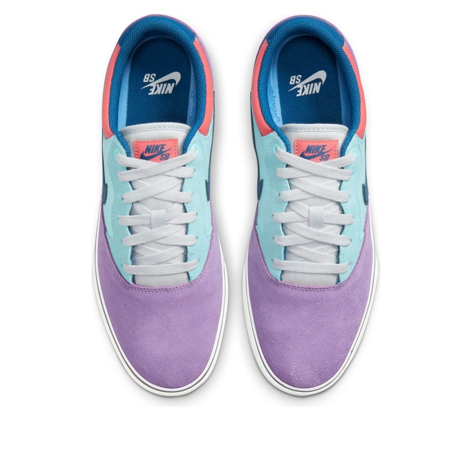Nike Chron 2 SB 'Lilac Copa' DM3493-500