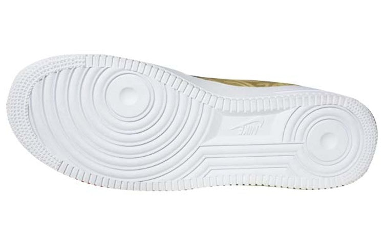 Nike Air Force 1 Premium By Mark Smith 'Tan' 308423-771