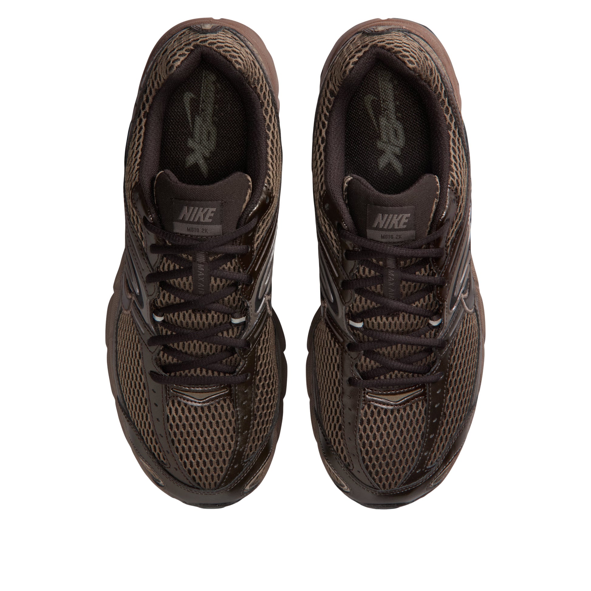 Nike Air Max Moto 2K 'Velvet Brown' IO9279-200
