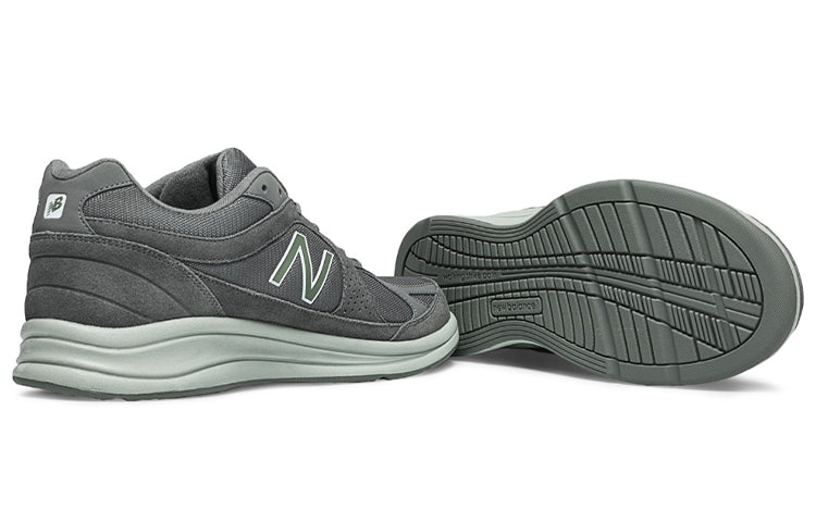 New Balance 877 Series Gray MW877GT