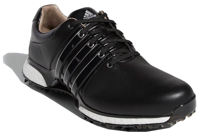 (WMNS) adidas Tour360 Xt Wide 'Black White' BD7127