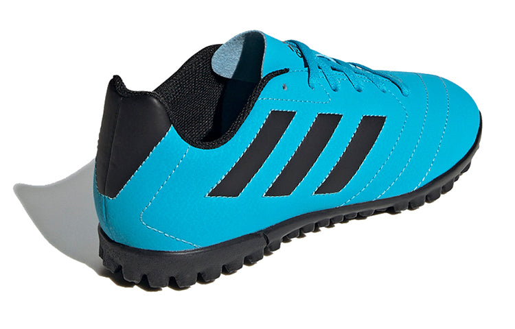 (GS) adidas Goletto VII SG 'Blue Black' FY3544