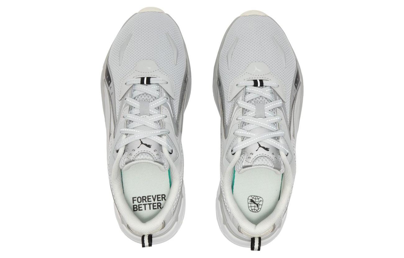 (WMNS) PUMA Phlox 'Glacial Gray White' 389456-02