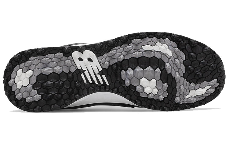 (WMNS) New Balance Fresh Foam Links SL 'Black' WG4000BK