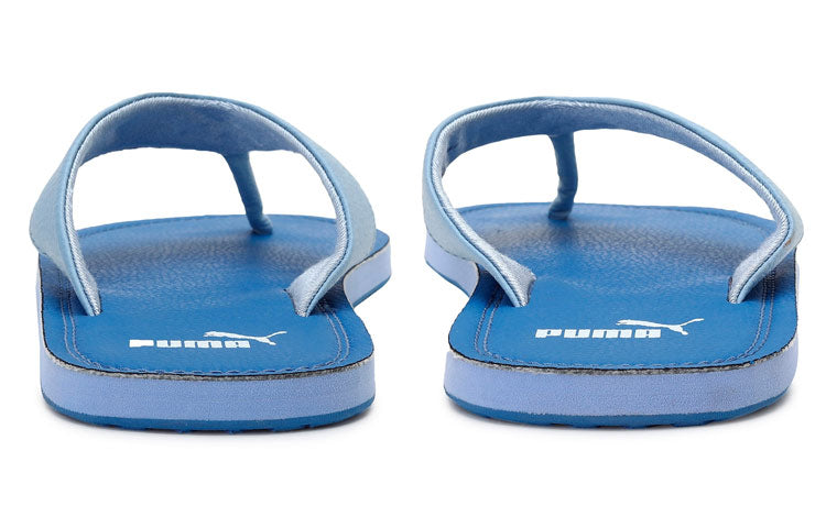 (WMNS) PUMA Flash Cat Idp Sandals Blue 190415-07