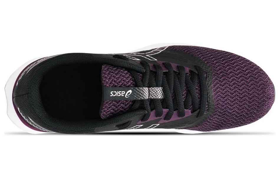 (WMNS) ASICS Fuzeblast Se 'Black Purple' 1012B367-500