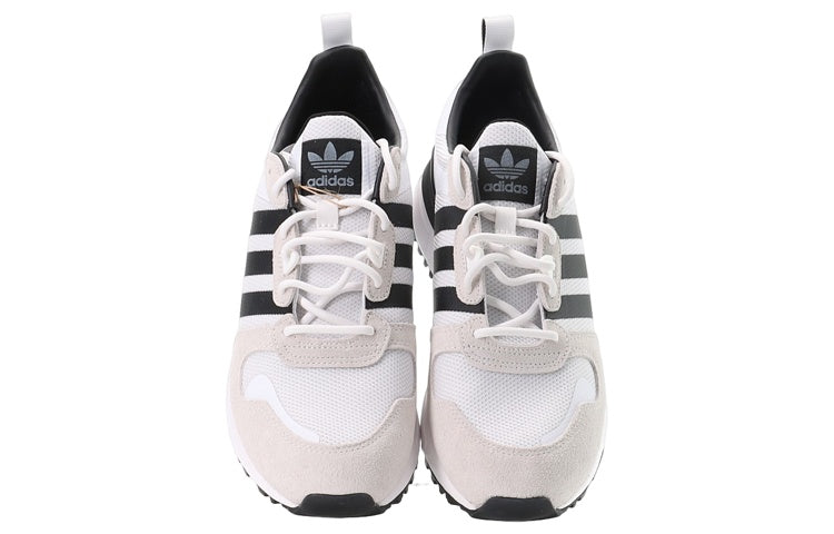 adidas ZX 700 HD 'Grey White Black' FY1103