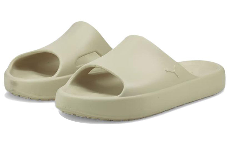 PUMA Shibui Cat Slide 'Putty' 385296-03