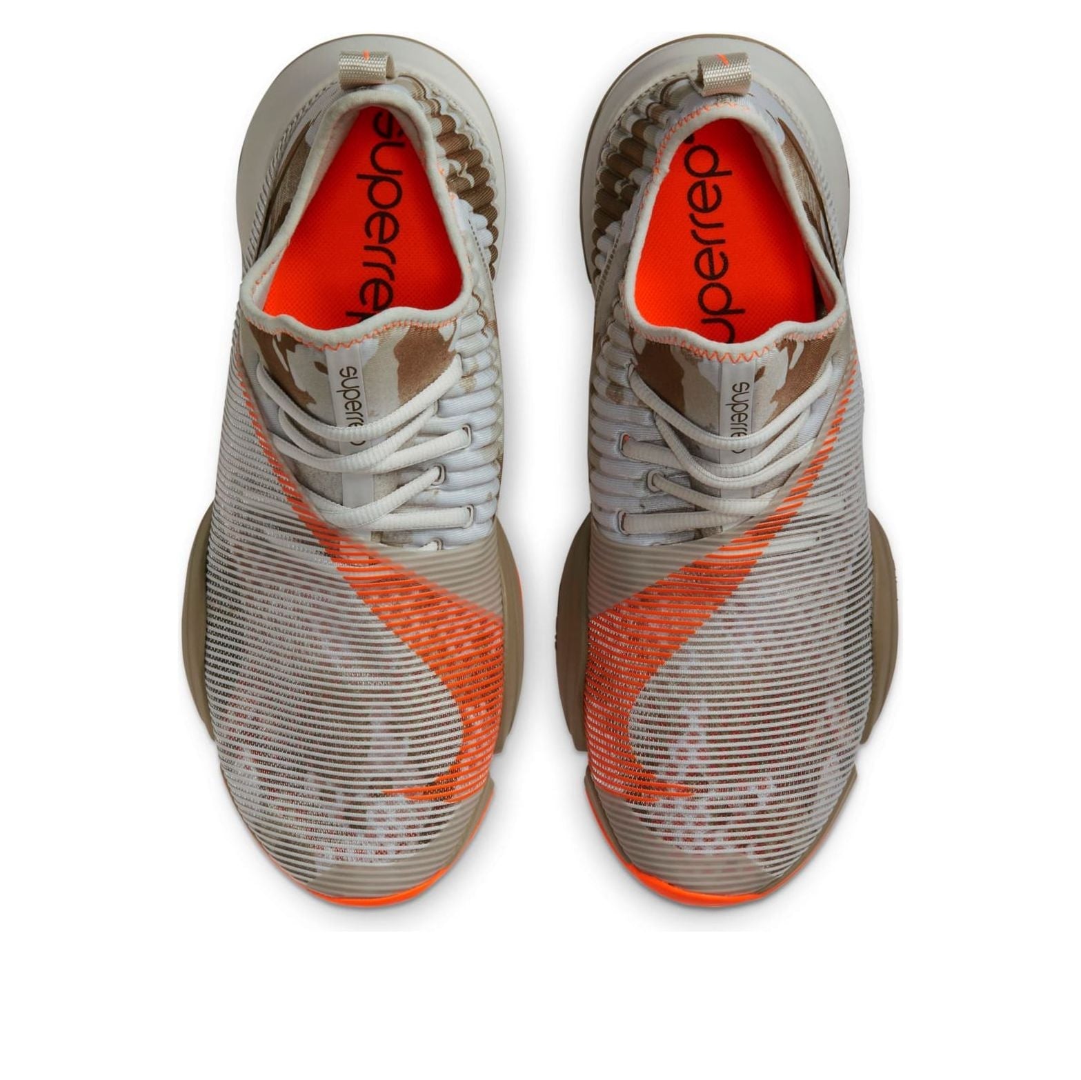 Nike Air Zoom SuperRep 'Yukon Brown Camo' CD3460-028