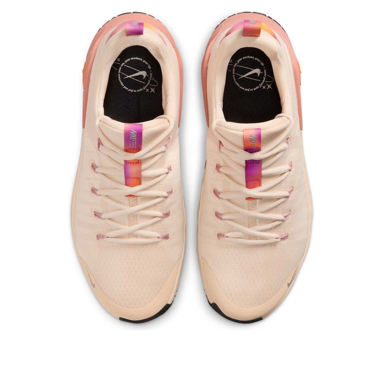 (WMNS) Nike Free Metcon 6 SE 'Sunset' HQ7399-200
