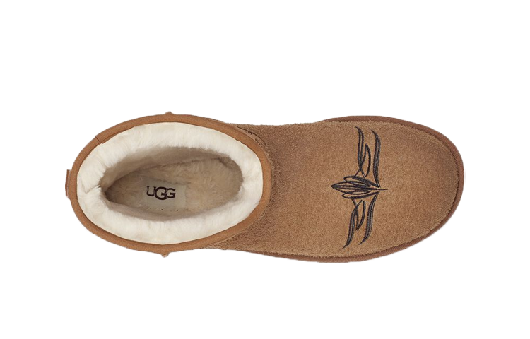 UGG x COTD 1136610-CHE