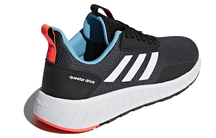 adidas neo Questar Drive 'Black' B44817