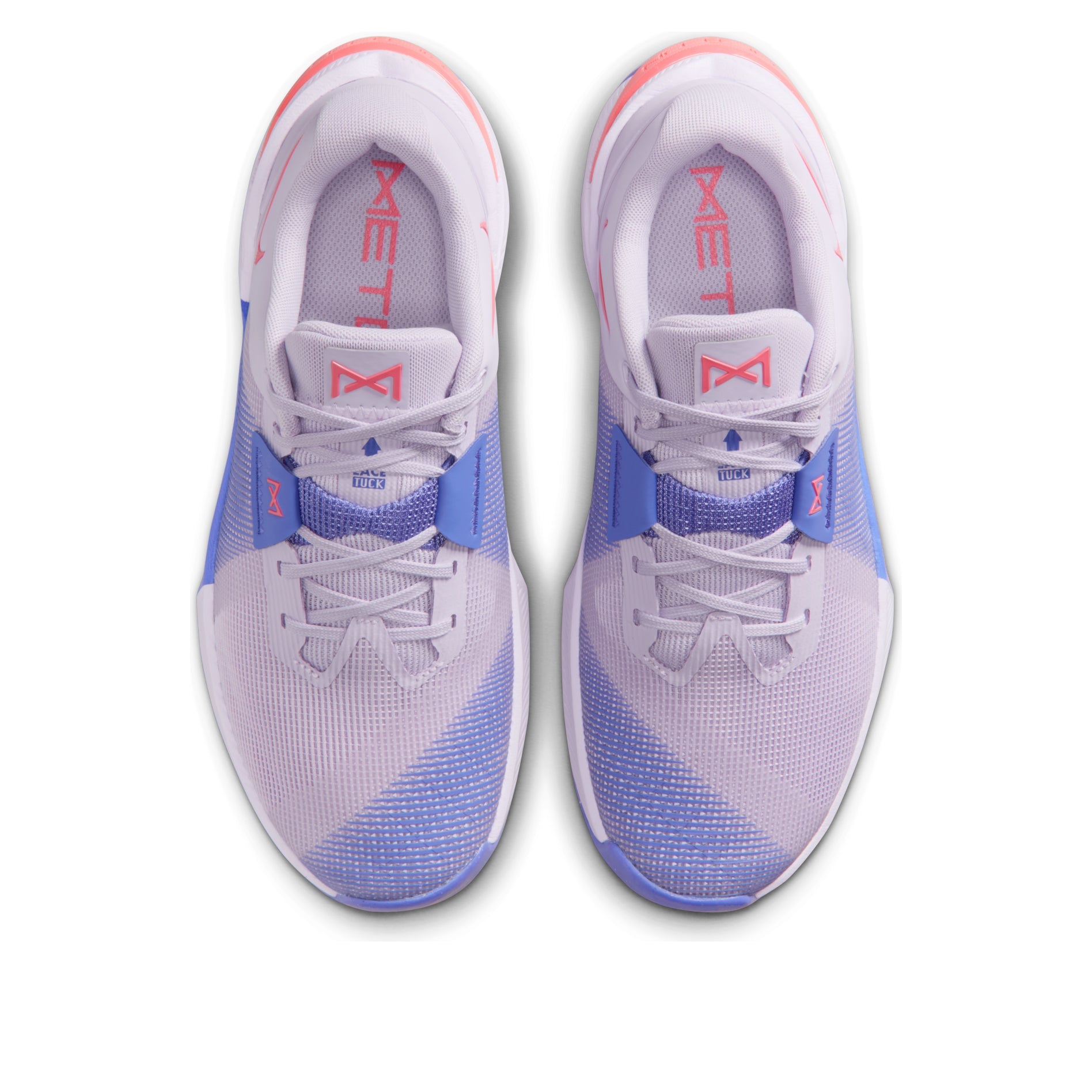 (WMNS) Nike Metcon 10 'Violet Mist Sapphire Coral' HQ2620-501