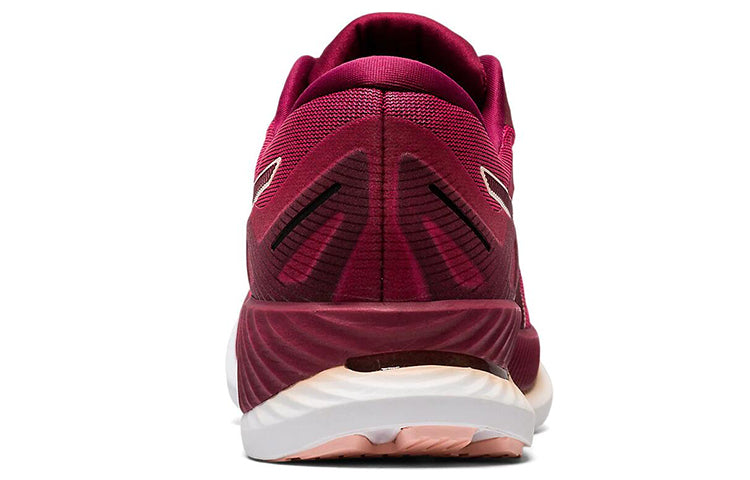 (WMNS) ASICS GlideRide 'Rose Petal' 1012A699-700